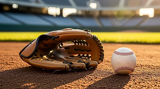 San Francisco Giants Call Up Trevor McDonald to Replace Injured Logan Webb