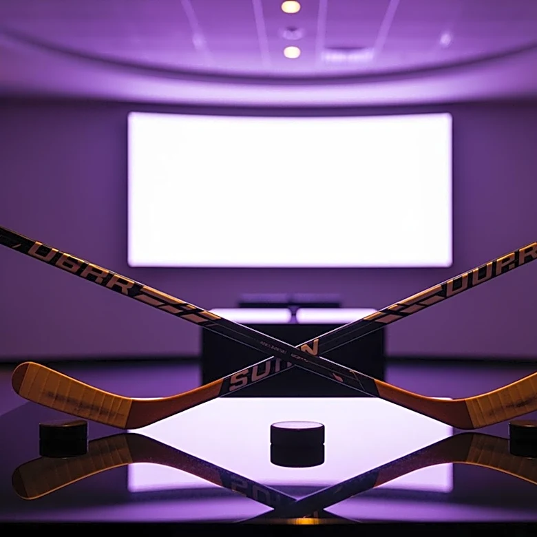 Vegas Golden Knights to Host Watch Party at AREA15 for Game 4 Against Anaheim Ducks