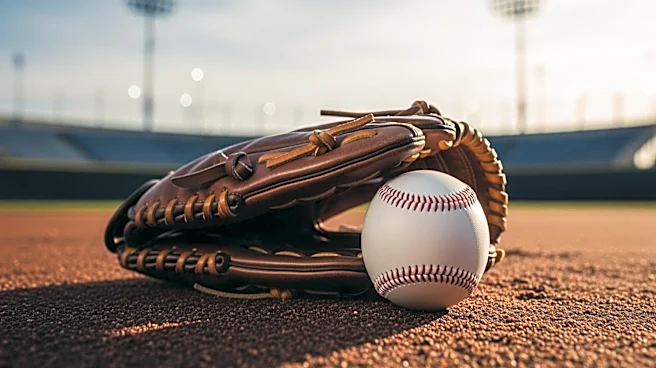 City Section Baseball Playoffs: First Round Matches Set to Begin