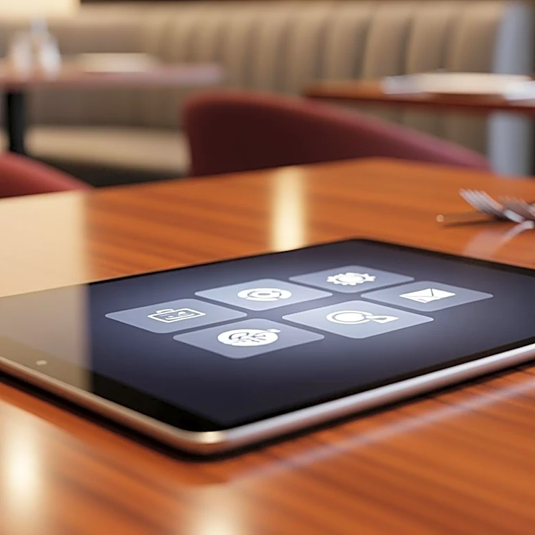 Texas Roadhouse CEO Considers Nationwide Tablet Rollout to Enhance Service