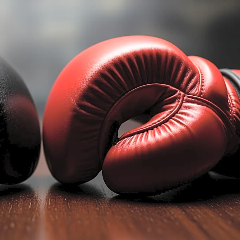 UFC 328: Khamzat Chimaev vs. Sean Strickland Middleweight Title Showdown