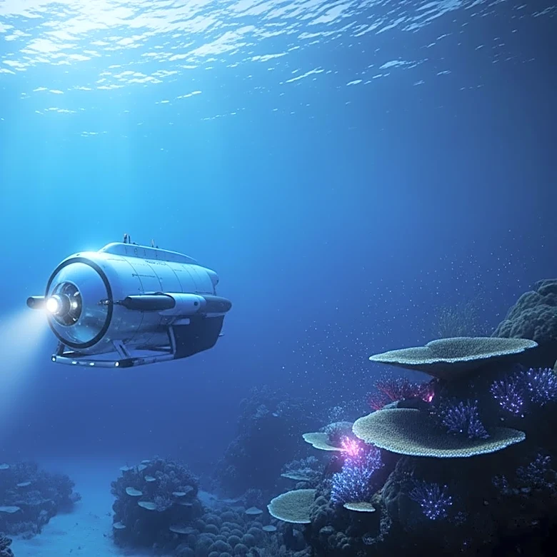 Subnautica 2 Launches Early Access Gameplay Trailer for Xbox and PC