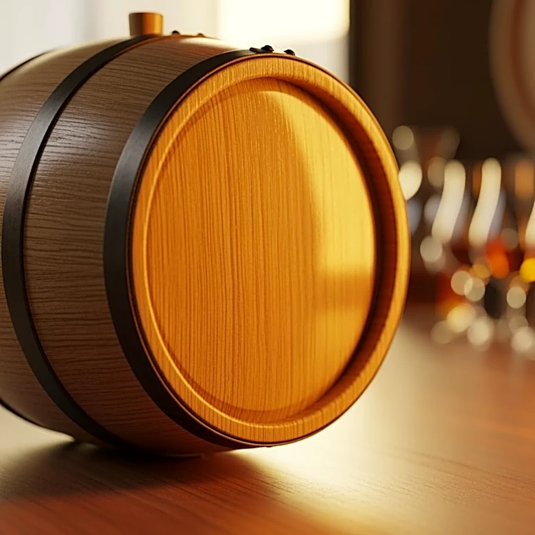 President Trump's Tariff Reversal on Scotch Whisky Boosts U.S. Market and Cask Investments