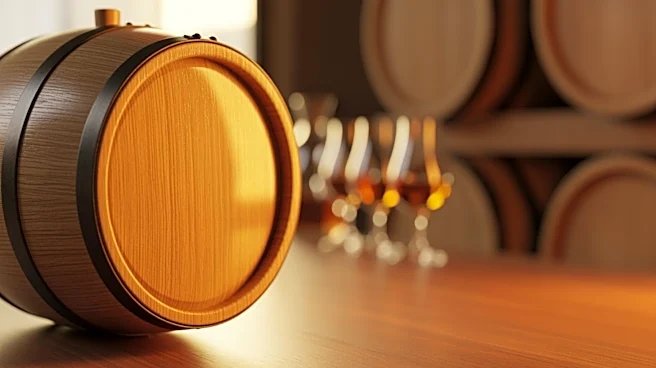 President Trump's Tariff Reversal on Scotch Whisky Boosts U.S. Market and Cask Investments