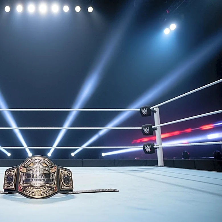 John Cena Announces New WWE Event and Championship at Backlash 2026