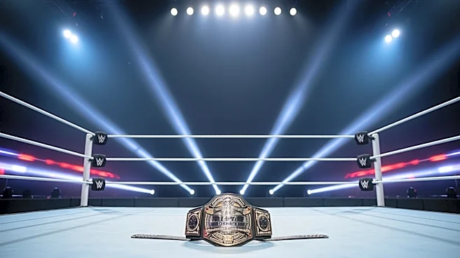 John Cena Announces New WWE Event and Championship at Backlash 2026