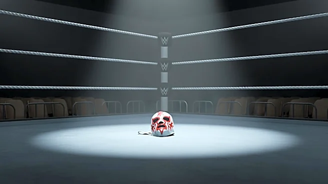 Former WWE Personality Criticizes Danhausen's Match at Backlash 2026 as 'Waste of Time'