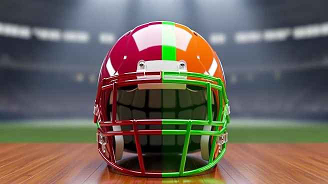 5-Star Cornerback Donte Wright Decommits from Georgia Bulldogs, Joins Miami Hurricanes