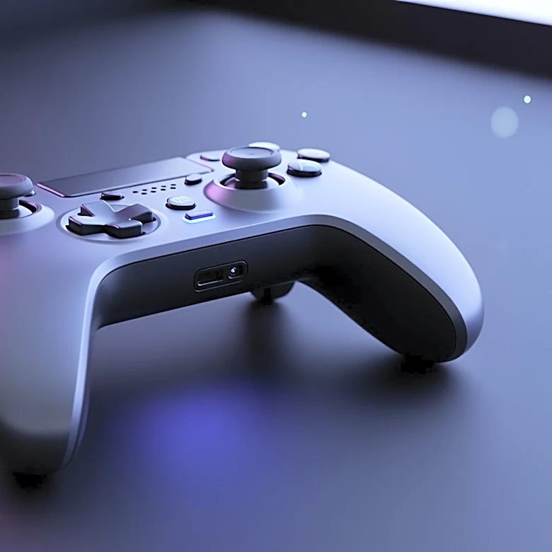 Steam Controller Enhances Gaming Experience with Versatile Features