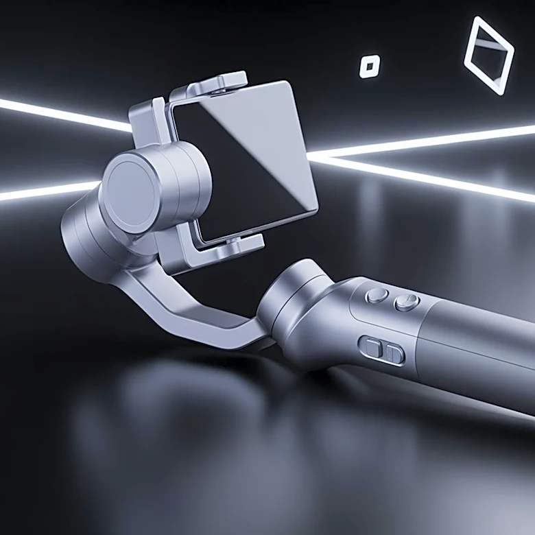 DJI Introduces Osmo Mobile 8P with Advanced Framing and Tracking Features