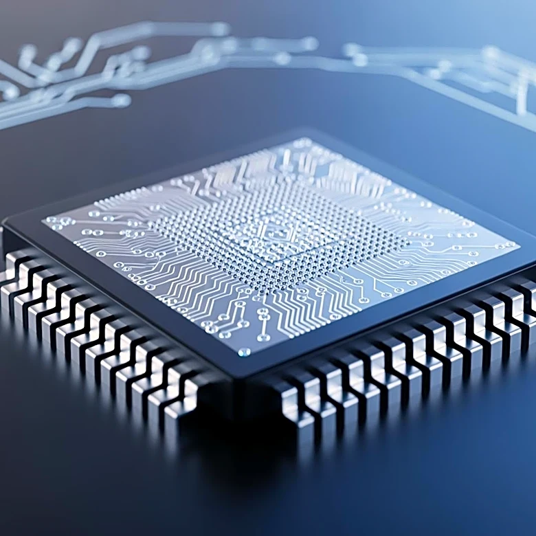Everspin Technologies Stock Reaches 52-Week High Following U.S. Microchip Manufacturing Deal