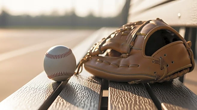Detroit Tigers Face Short-Term Challenges Amid Injuries but Hold Long-Term Optimism