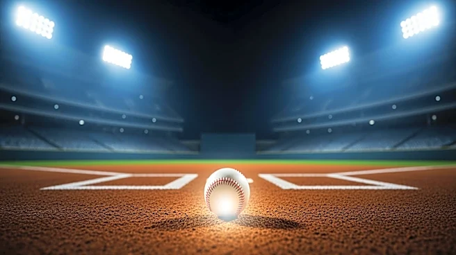 Milwaukee Brewers Secure 4-3 Victory Over New York Yankees with Walk-Off Sacrifice Fly