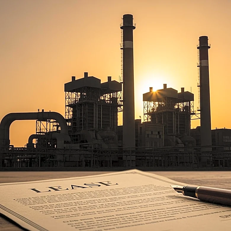 Brown County Finalizes 60-Year Lease Agreement with C. Reiss for Puliam Power Plant Site