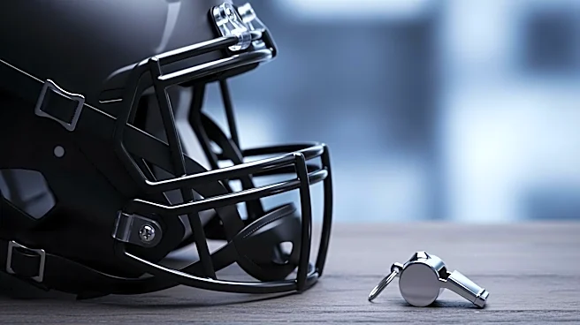 Los Angeles Rams Draft Tim Keenan III to Strengthen Defensive Line