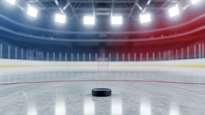 Carolina Hurricanes Aim to Close Out Series Against Philadelphia Flyers