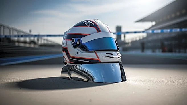 Christian Lundgaard Wins Sonsio Grand Prix, Disrupts Palou's Winning Streak