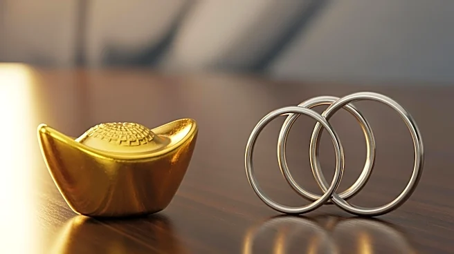 China Gold International Resources Extends Related-Party Agreements, Impacting Shareholder Dynamics