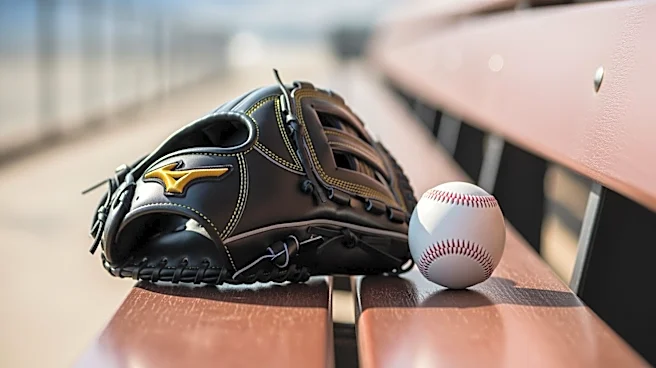 Seattle Mariners Release Outfielder Rhylan Thomas, Claimed by Houston Astros
