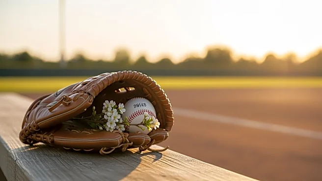 Ernie Clement Celebrates Maternal Bond Amidst Baseball Success