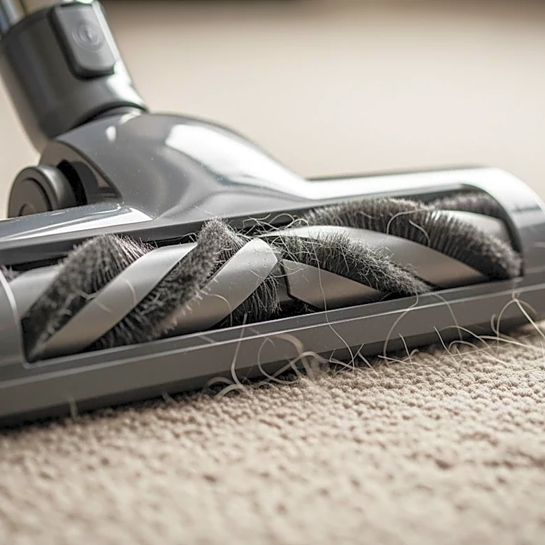 Bissell Pet Hair Eraser DualBrush Vacuum: A Solution for Pet Owners