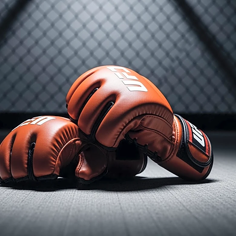 Baysangur Susurkaev Secures Victory in Challenging UFC 328 Bout