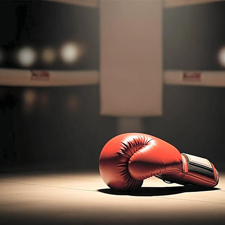 Zak Chelli Upsets David Morrell with Late TKO in Manchester