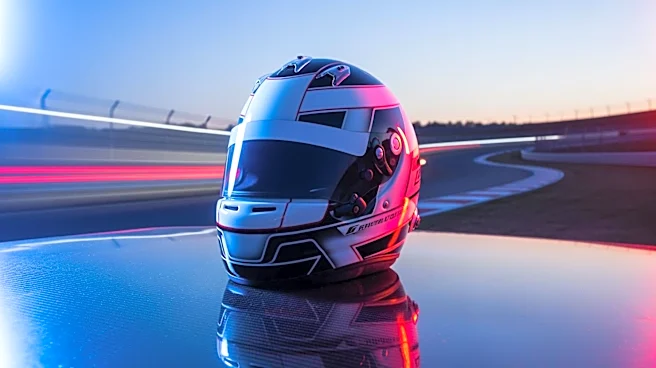 Trackhouse Racing Seeks Turnaround at Watkins Glen Amidst Challenging Season