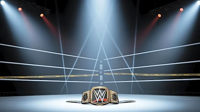 John Cena Announces Fan-Voted WWE Event at Backlash