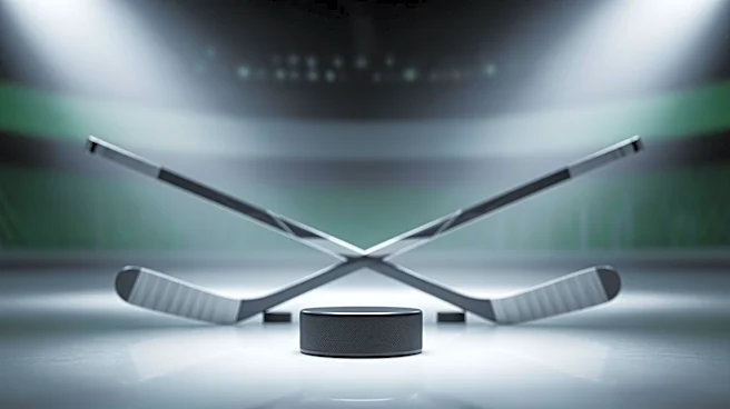 Dallas Stars Focus on Retaining Key Players Amidst Minimal Roster Changes