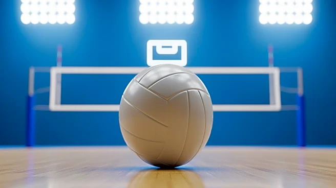 Mira Costa Defeats Huntington Beach, Advances to CIF Volleyball Finals