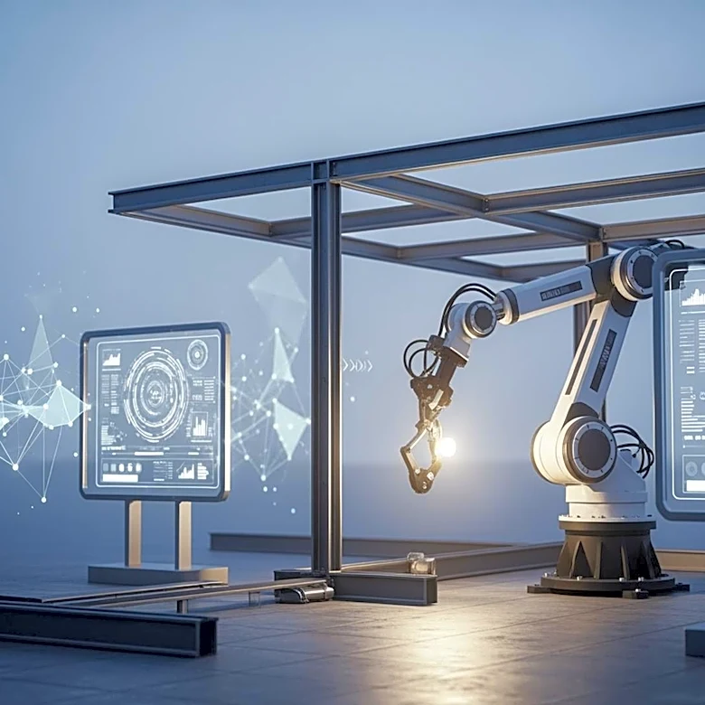 Texas Contractors Develop AI-Driven Ecosystem to Enhance Construction Services