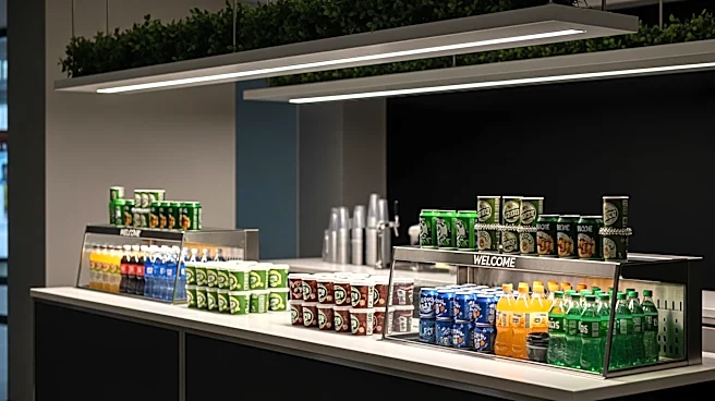 Arthur Blank Maintains Affordable Concession Prices for 2026 World Cup at Mercedes-Benz Stadium