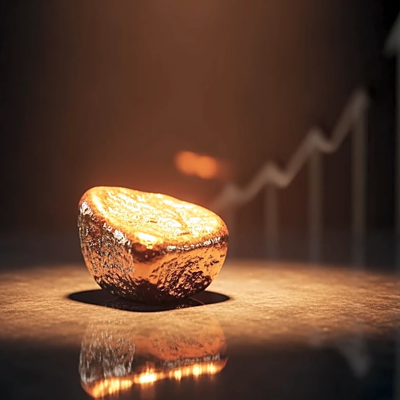 SSR Mining's Stock Rises 20% Following Strong Earnings and Strategic Asset Sale