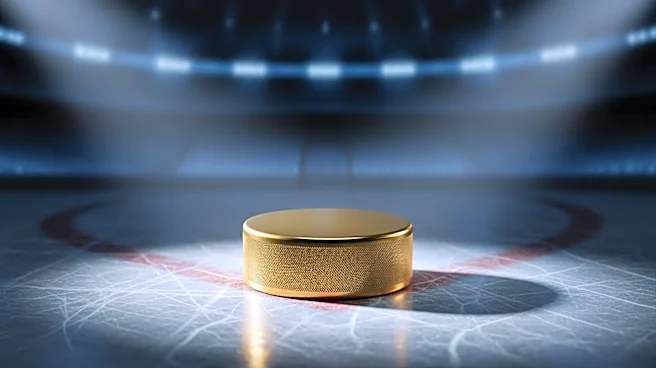 William Karlsson Boosts Golden Knights in Western Conference Playoffs