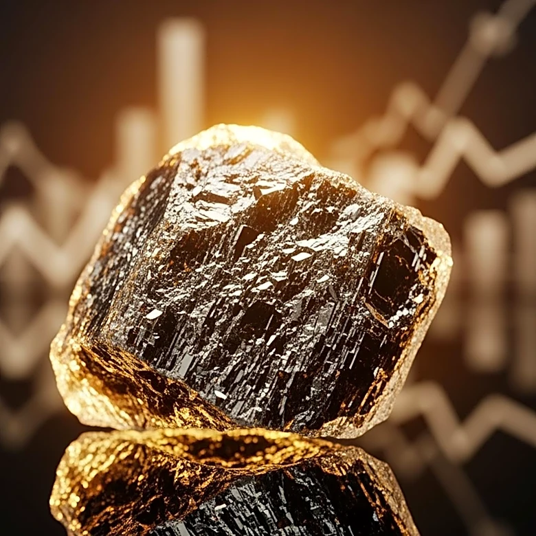 ASX 200 Mining Shares Reach Multi-Year Highs Amid Commodity Surge