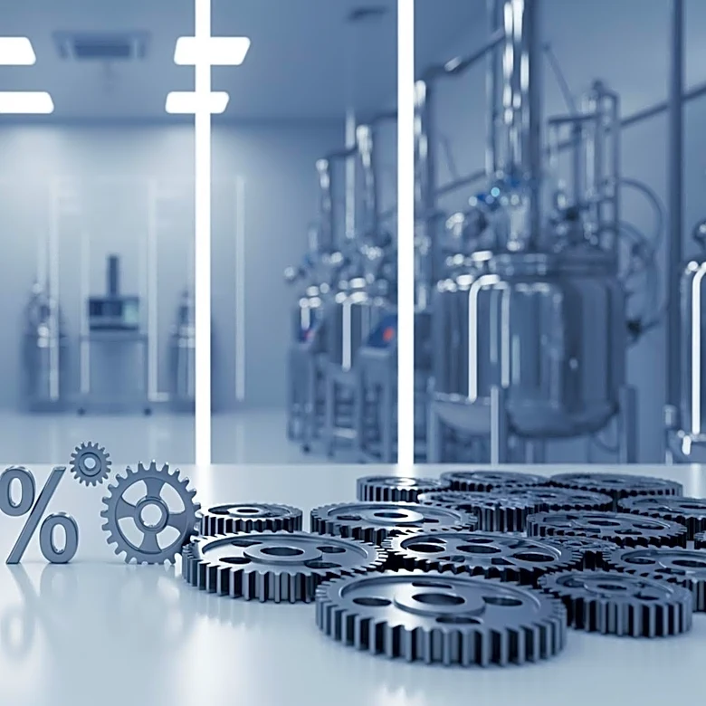 Autolus Therapeutics to Reduce Workforce by 13% Amid Manufacturing Expansion