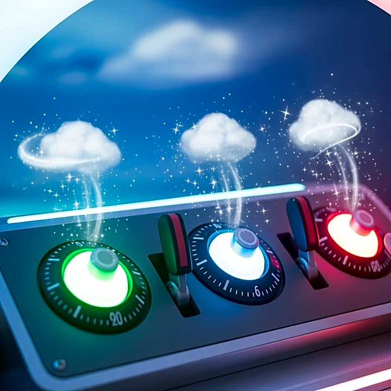 Roblox Introduces Weather Machine in 'Kick a Lucky Block' Update 3, Enhancing Gameplay with New Events