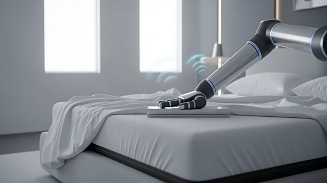 Figure AI's Robots Demonstrate Advanced Bed-Making Capabilities in Under Two Minutes