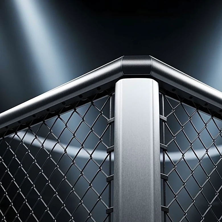 UFC Fight Night Returns to Oklahoma City After Nearly a Decade