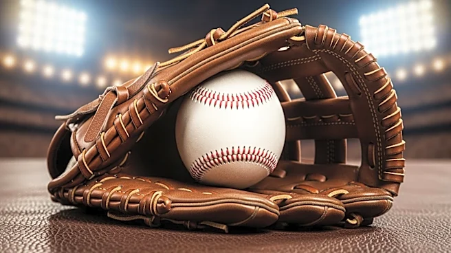 Mets' Tobias Myers Achieves First Career Save in Extra Innings
