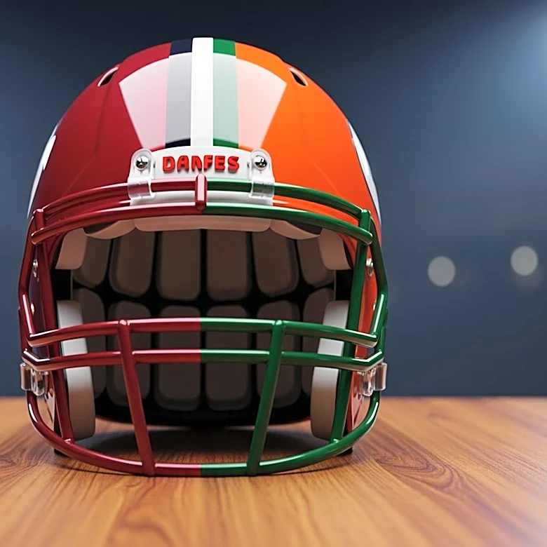 Five-Star Cornerback Donte Wright Switches Commitment from Georgia to Miami, Boosting Hurricanes' Recruiting Class