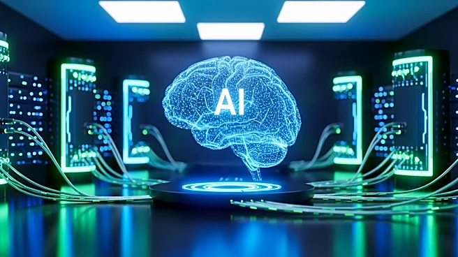 NVIDIA Commits $40 Billion to AI Projects in 2026, Targeting Major Industry Players