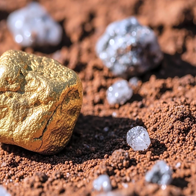 Element79 Gold Initiates Construction at Nevada Gold Mountain Project to Enhance Exploration