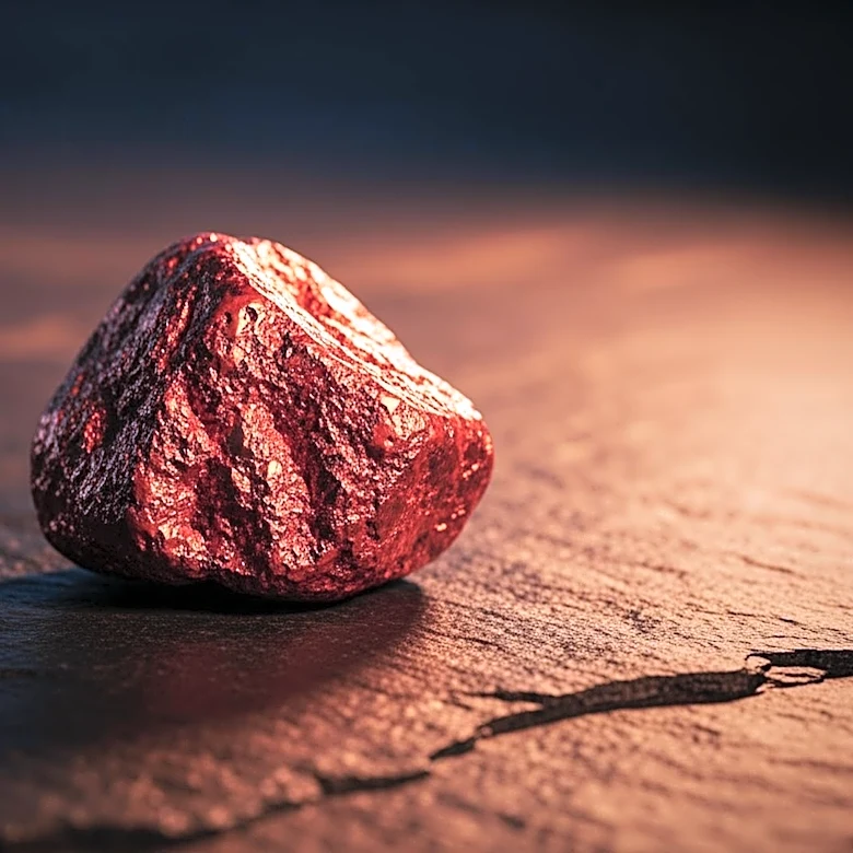 Freeport-McMoRan Reports $881 Million Q1 Net Income Amid Strong Production