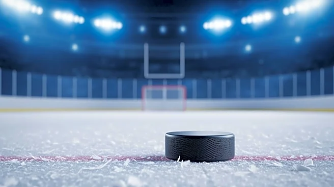 Minnesota Wild Defeat Colorado Avalanche in Game 3 of Stanley Cup Playoffs