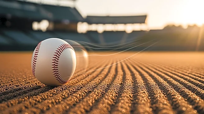 Giants' Landen Roupp Strikes Out Eight in Loss Against Pirates