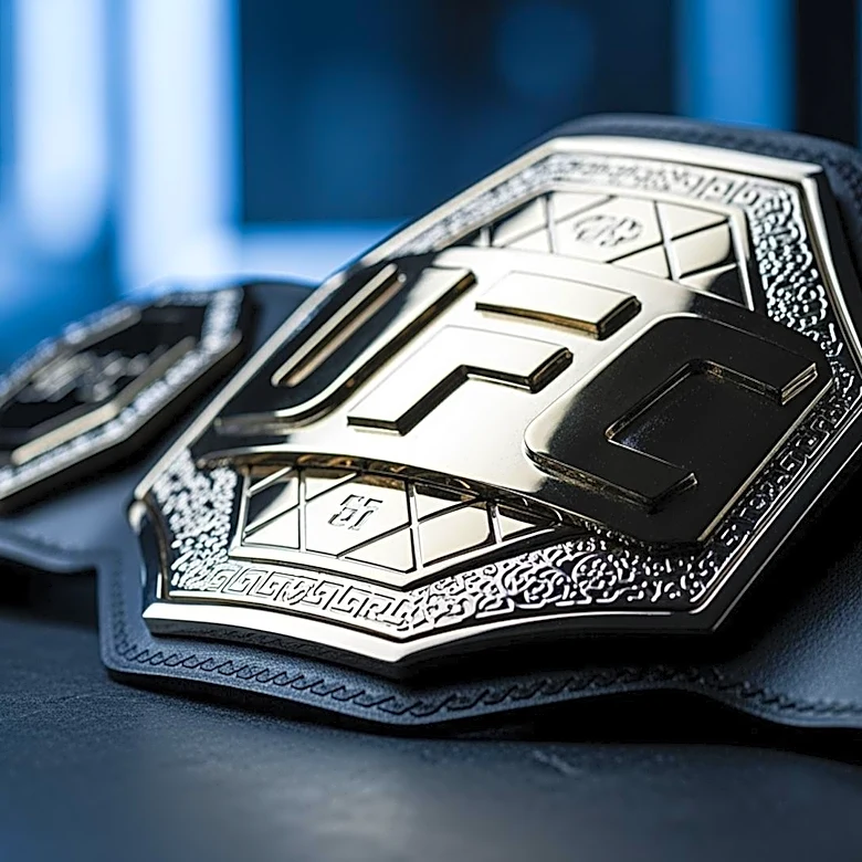 Sean Strickland Upsets Khamzat Chimaev to Reclaim UFC Middleweight Title