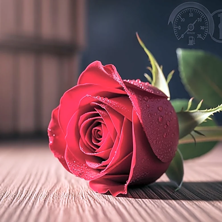 Rising Tariffs and Fuel Costs Drive Up Rose Prices Ahead of Mother's Day