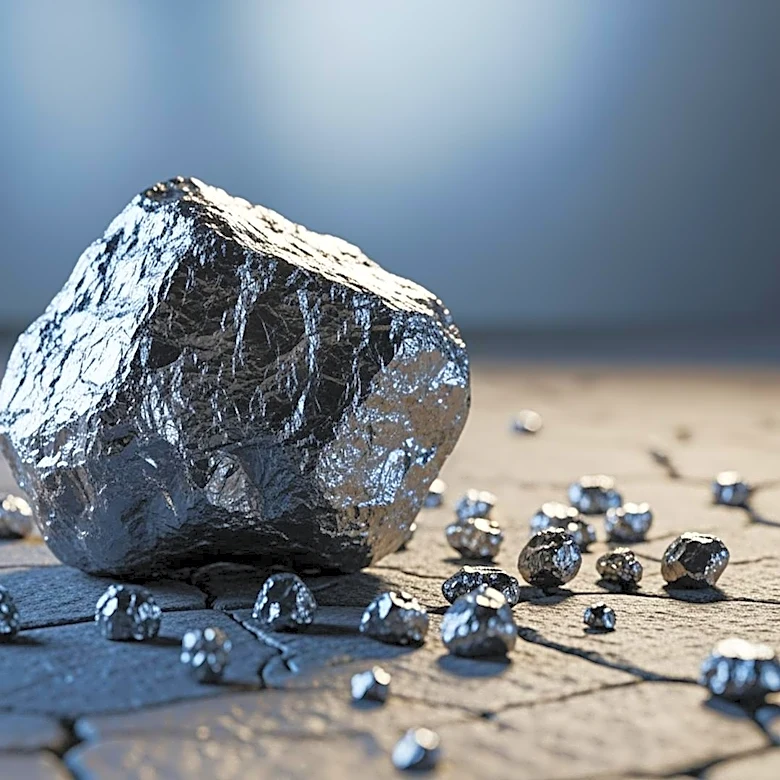 Critical Metals Stock Experiences Volatile Swings Amid Investment Challenges